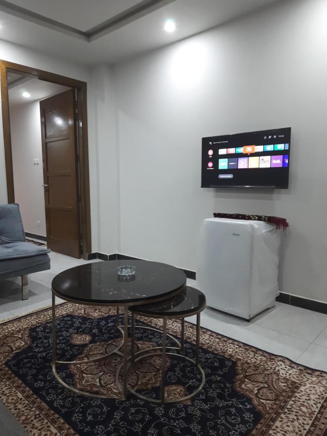Northern Suites Bahria Town Rawalpindi Exterior photo