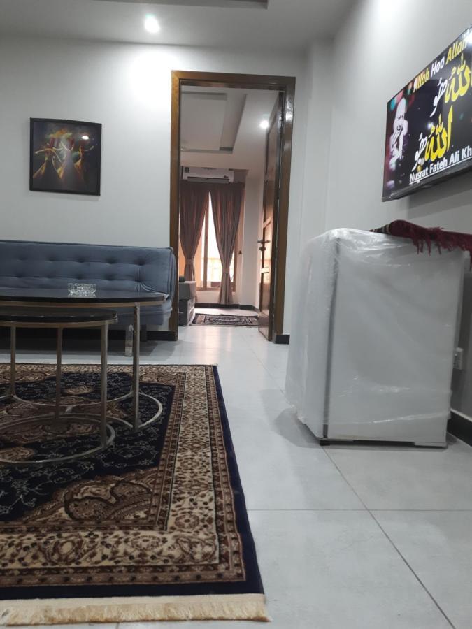 Northern Suites Bahria Town Rawalpindi Exterior photo