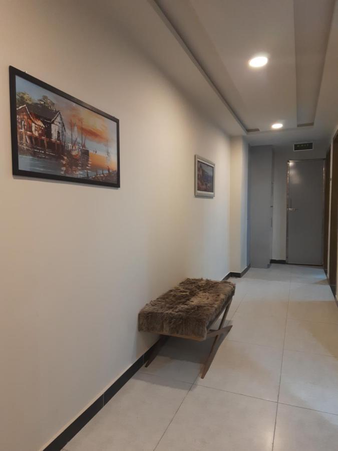 Northern Suites Bahria Town Rawalpindi Exterior photo