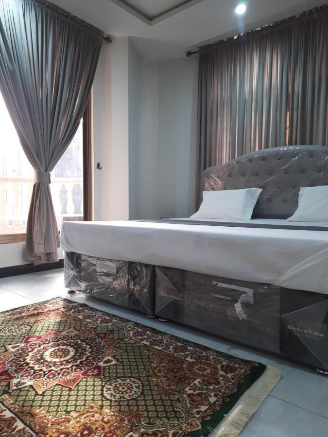Northern Suites Bahria Town Rawalpindi Exterior photo