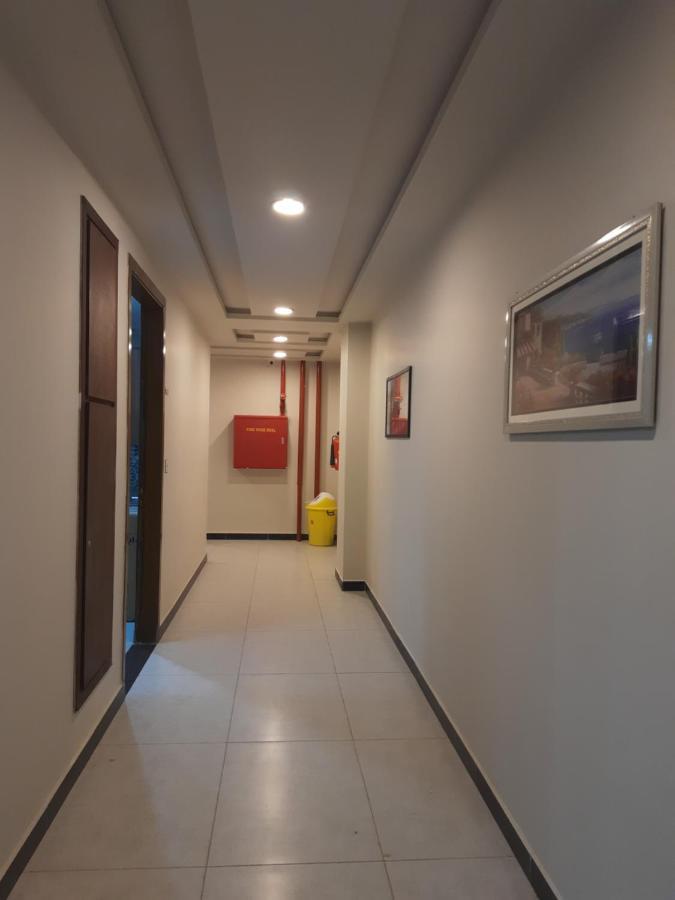 Northern Suites Bahria Town Rawalpindi Exterior photo