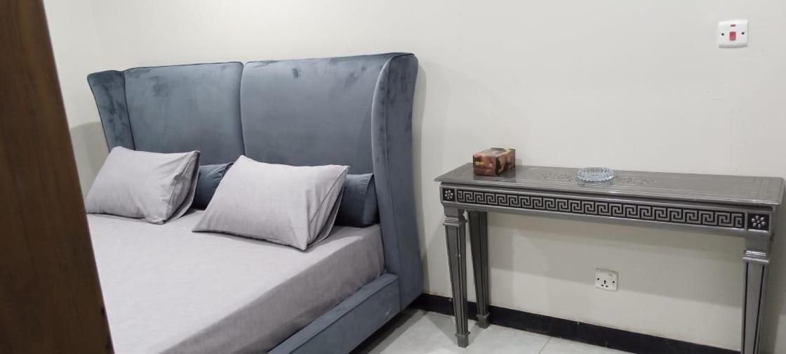 Northern Suites Bahria Town Rawalpindi Exterior photo