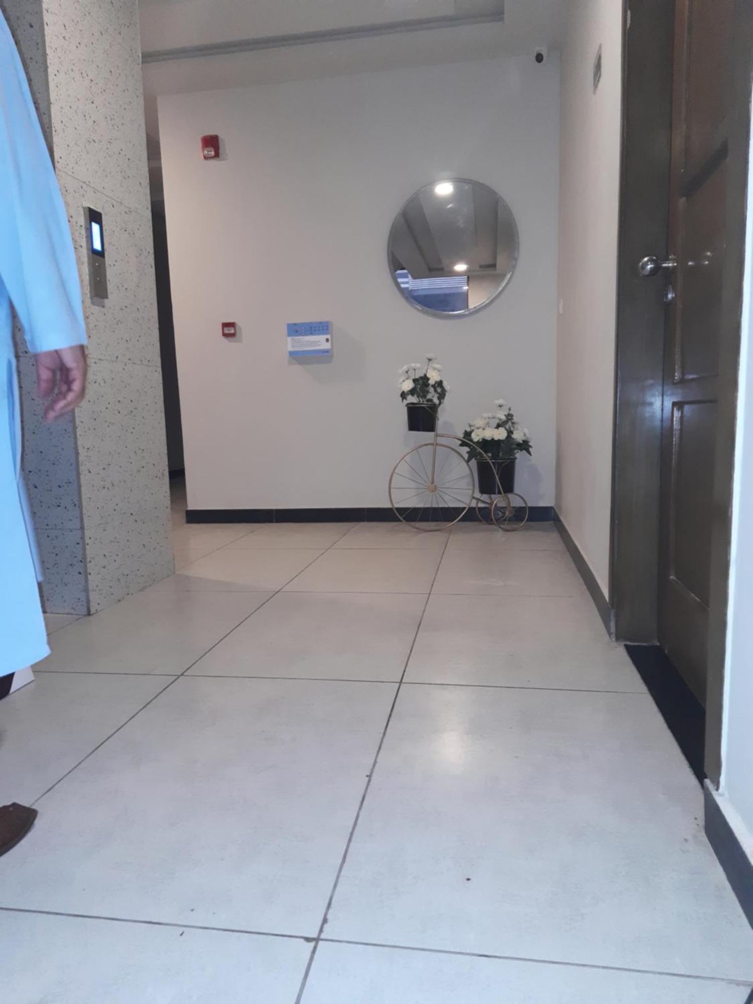 Northern Suites Bahria Town Rawalpindi Room photo
